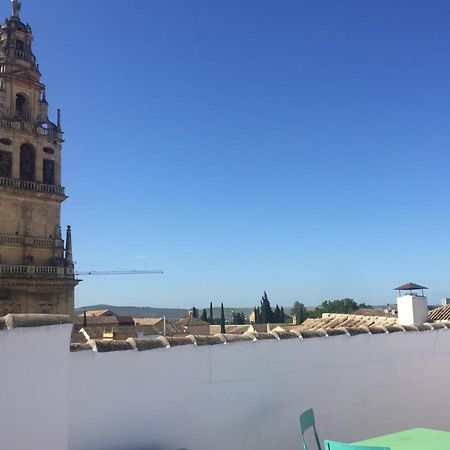 Apartmán Entre 2 Mezquitas Córdoba Exteriér fotografie