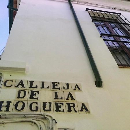 Apartmán Entre 2 Mezquitas Córdoba Exteriér fotografie