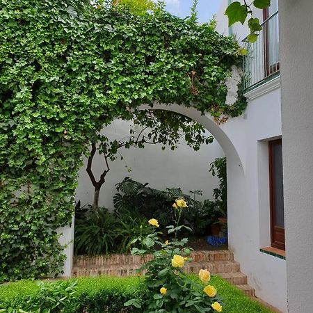 Apartmán Entre 2 Mezquitas Córdoba Exteriér fotografie
