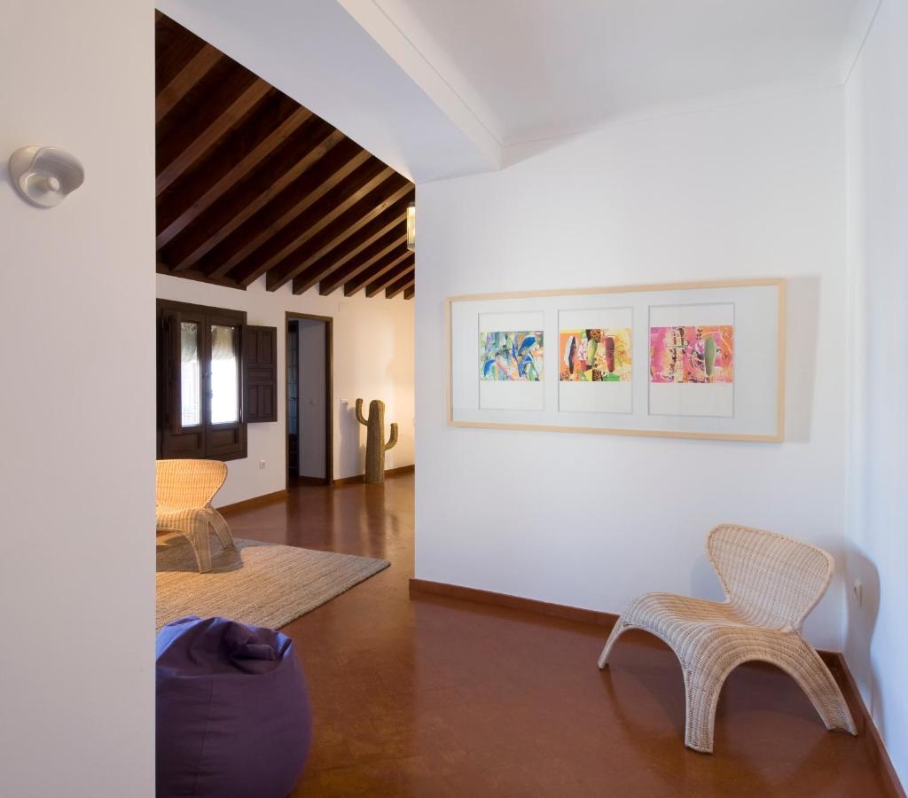 Apartmán Entre 2 Mezquitas Córdoba Exteriér fotografie