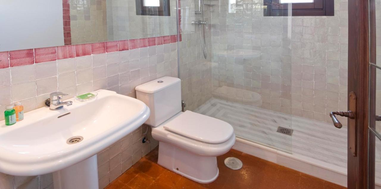 Apartmán Entre 2 Mezquitas Córdoba Exteriér fotografie