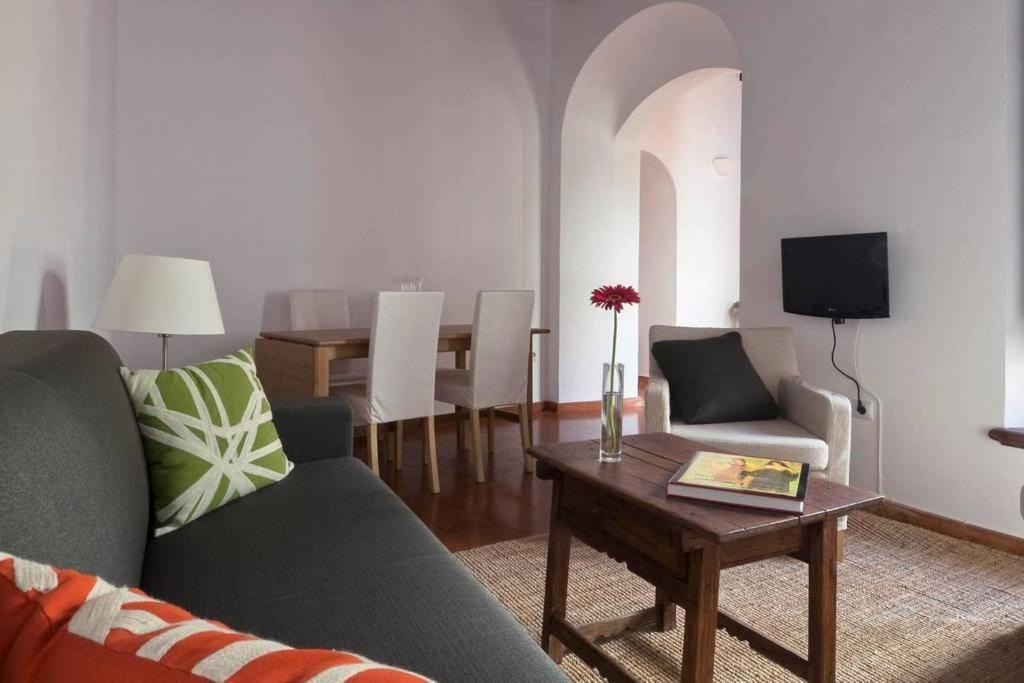 Apartmán Entre 2 Mezquitas Córdoba Exteriér fotografie