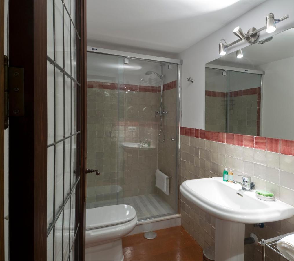 Apartmán Entre 2 Mezquitas Córdoba Exteriér fotografie