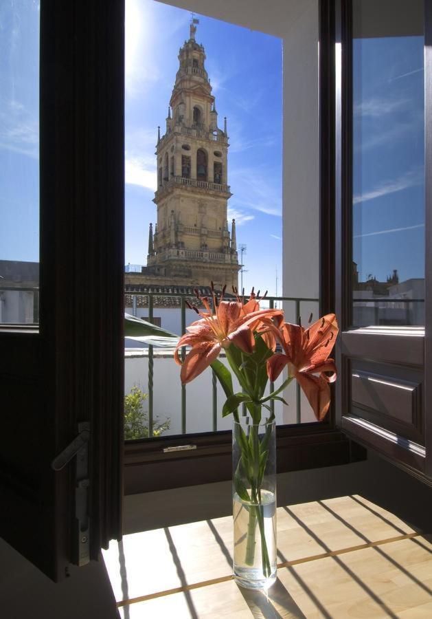 Apartmán Entre 2 Mezquitas Córdoba Exteriér fotografie