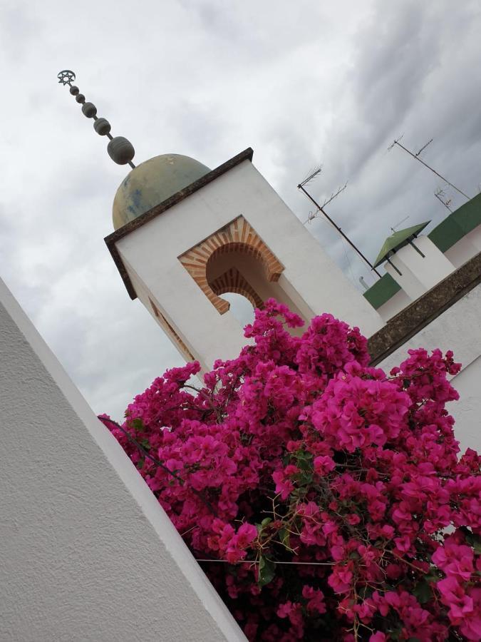 Apartmán Entre 2 Mezquitas Córdoba Exteriér fotografie