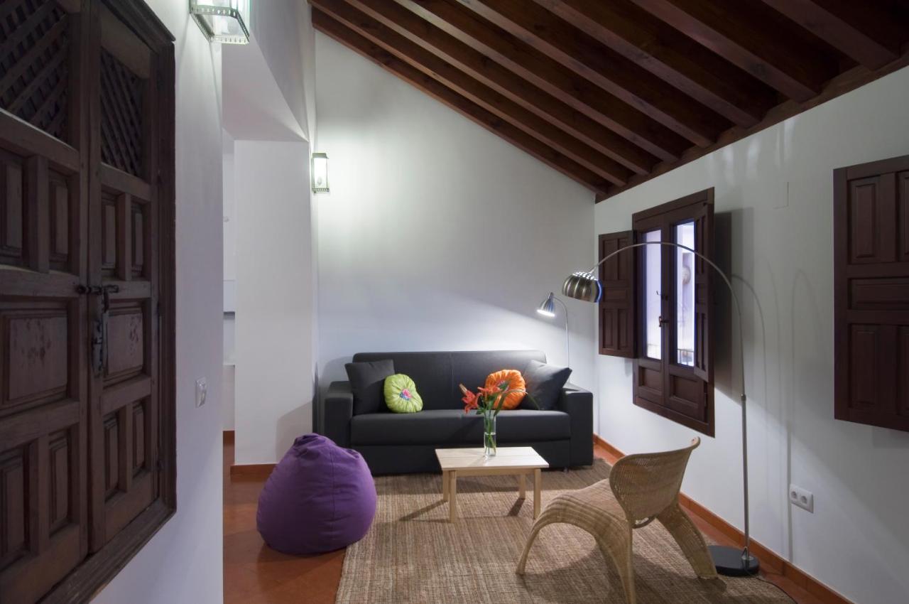 Apartmán Entre 2 Mezquitas Córdoba Exteriér fotografie