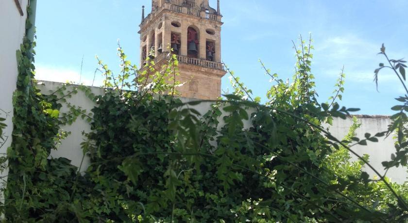Apartmán Entre 2 Mezquitas Córdoba Exteriér fotografie