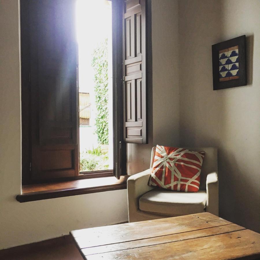 Apartmán Entre 2 Mezquitas Córdoba Exteriér fotografie