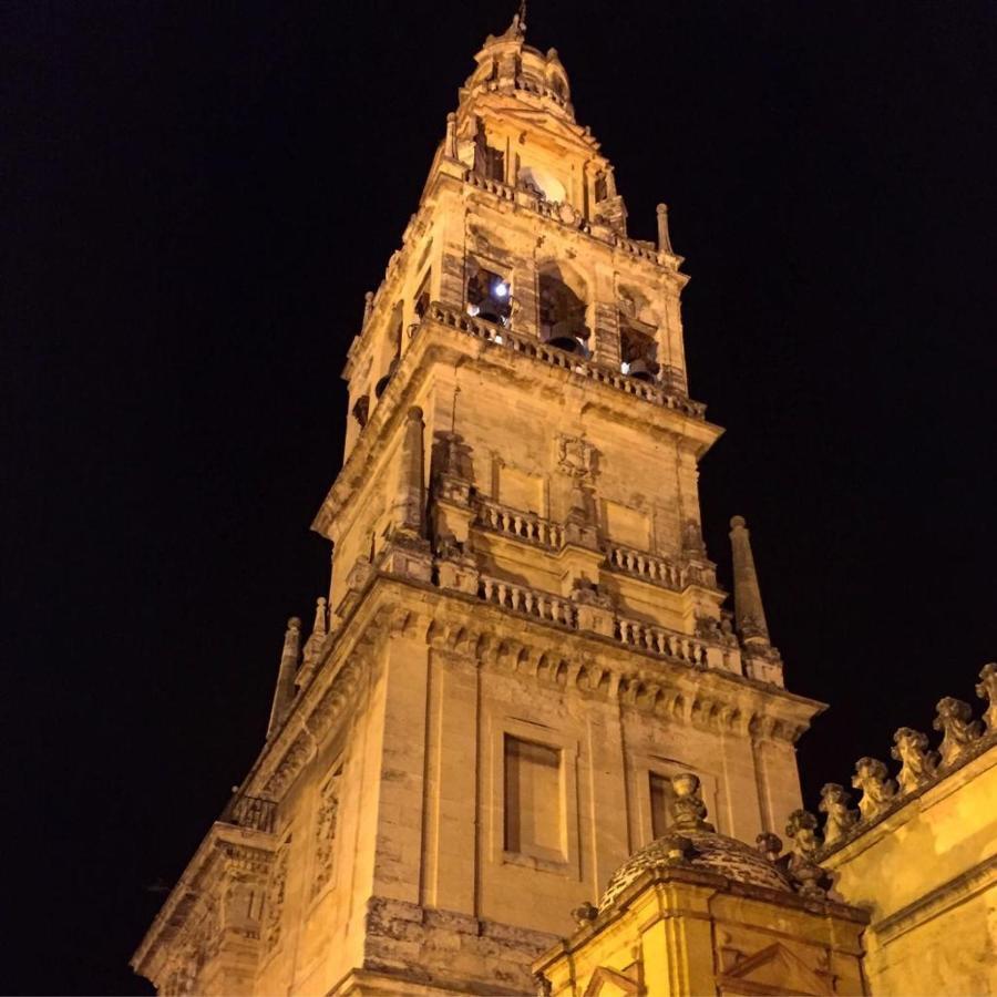 Apartmán Entre 2 Mezquitas Córdoba Exteriér fotografie