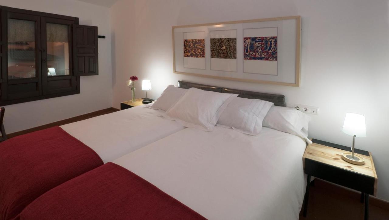 Apartmán Entre 2 Mezquitas Córdoba Exteriér fotografie