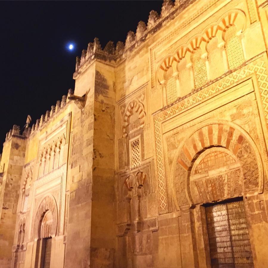 Apartmán Entre 2 Mezquitas Córdoba Exteriér fotografie