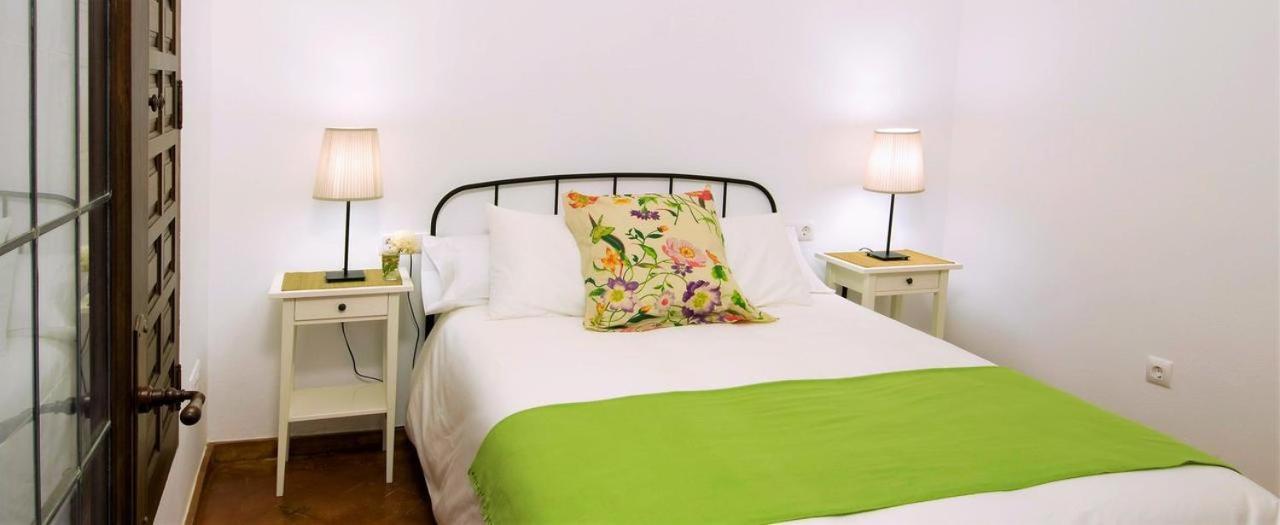 Apartmán Entre 2 Mezquitas Córdoba Exteriér fotografie