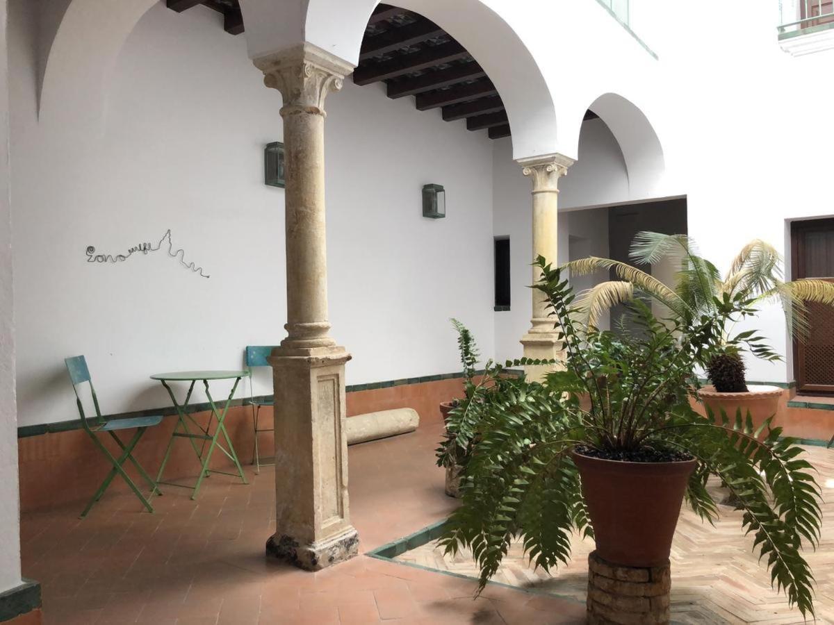 Apartmán Entre 2 Mezquitas Córdoba Exteriér fotografie