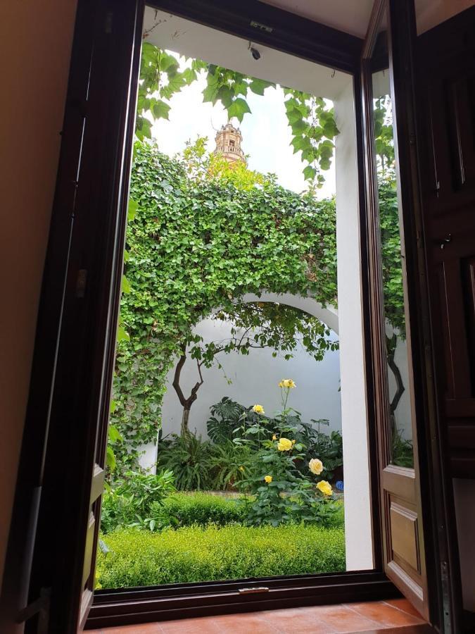 Apartmán Entre 2 Mezquitas Córdoba Exteriér fotografie