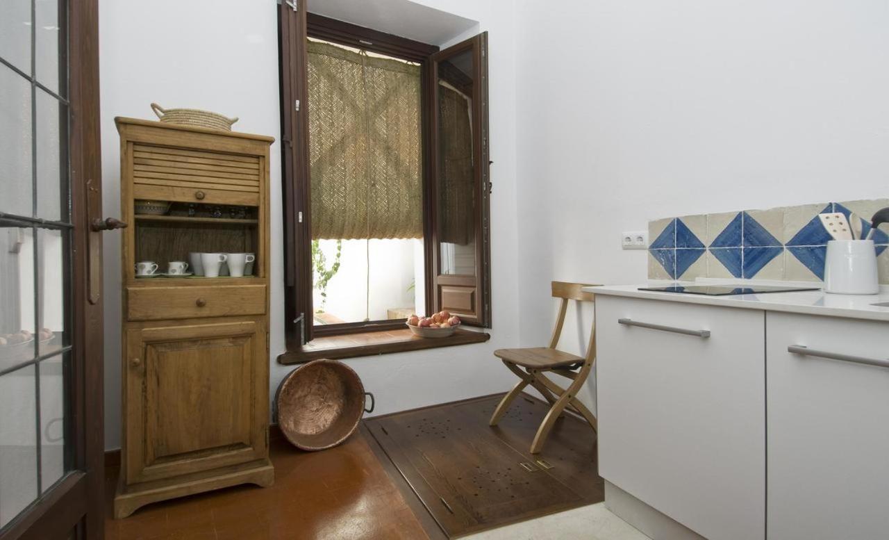 Apartmán Entre 2 Mezquitas Córdoba Exteriér fotografie