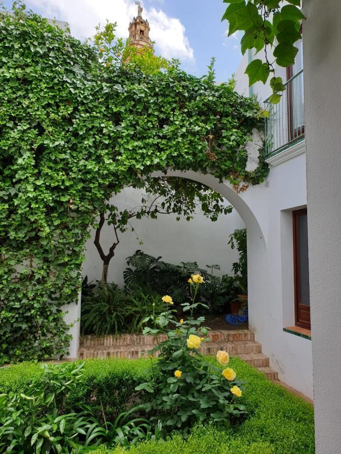 Apartmán Entre 2 Mezquitas Córdoba Exteriér fotografie