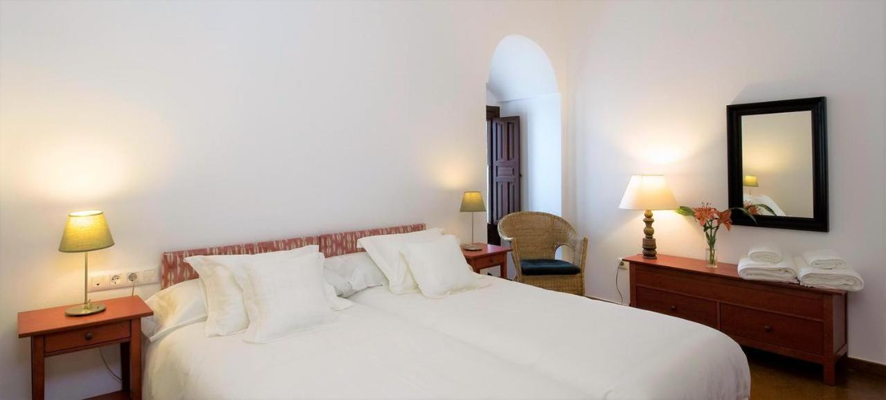 Apartmán Entre 2 Mezquitas Córdoba Exteriér fotografie