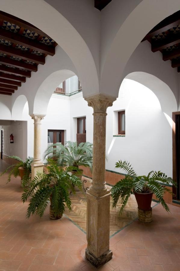 Apartmán Entre 2 Mezquitas Córdoba Exteriér fotografie